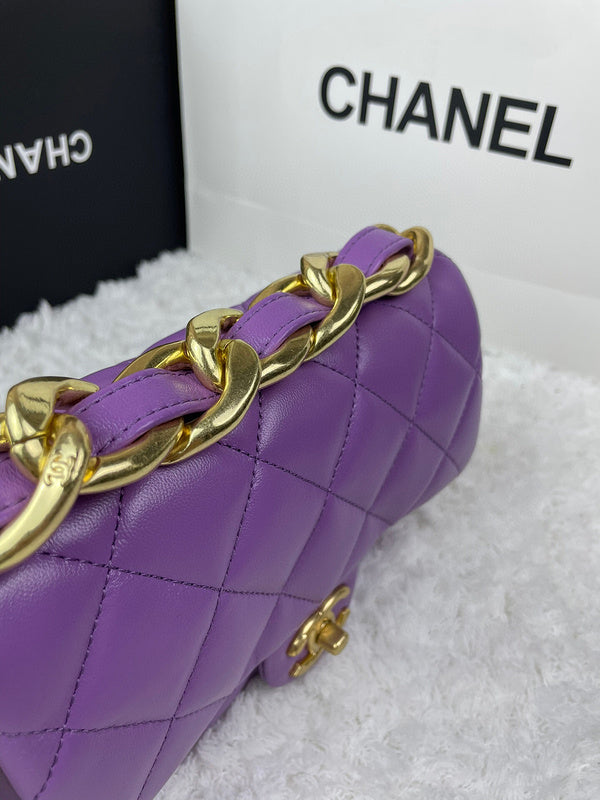 BAB - CHL Bags - 3149