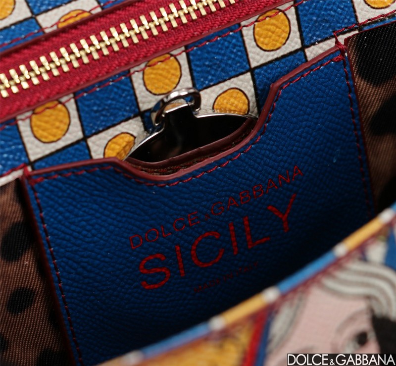 Ozarra - DG Bags - 386