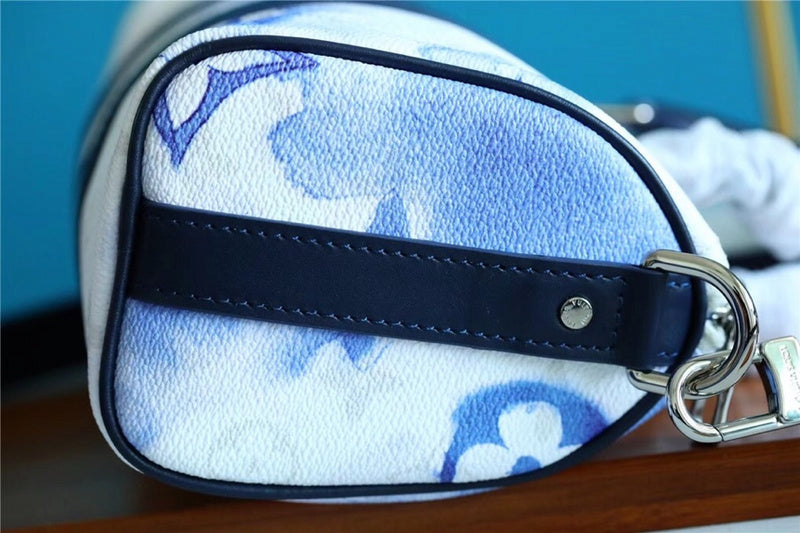 Ozarra Fashion Lu-Vi bags - 11272