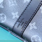 Ozarra Fashion Lu-Vi bags - 11185