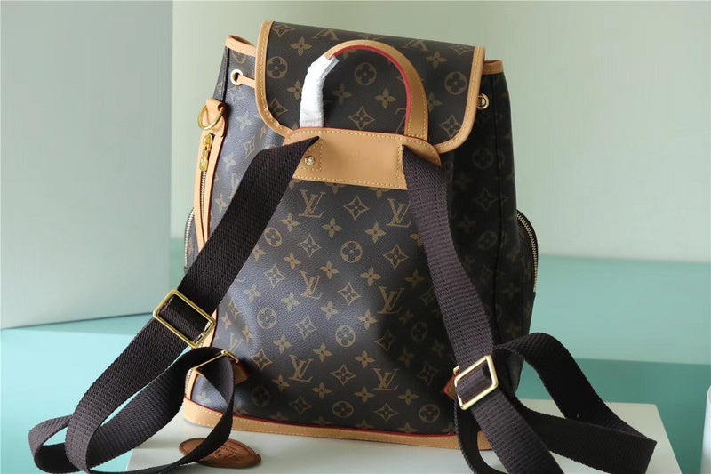 Ozarra Fashion Lu-Vi bags - 9616