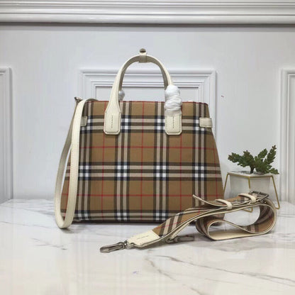 Ozarra Fashion -BBR Bags - 1624