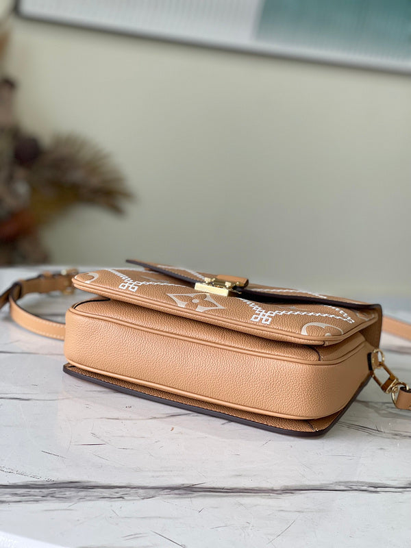 Ozarra - GUKI Women Bags - 2025