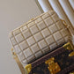Ozarra Luxury - LOV Bags - 2208