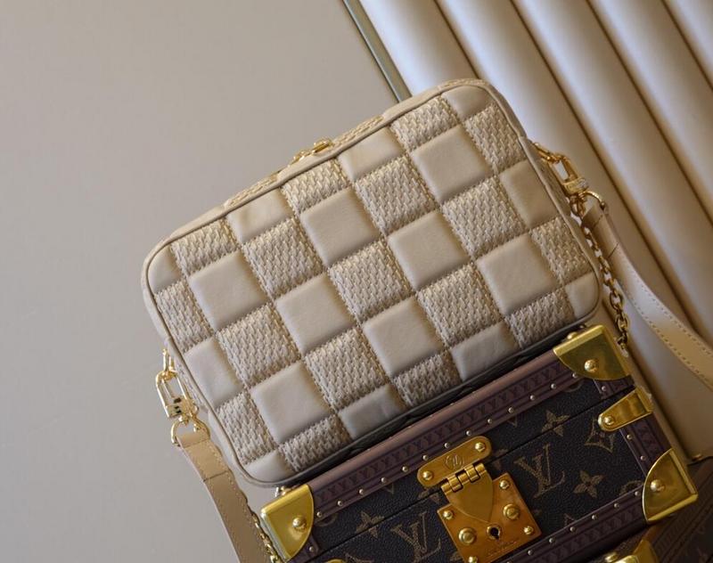 Ozarra Luxury - LOV Bags - 2208