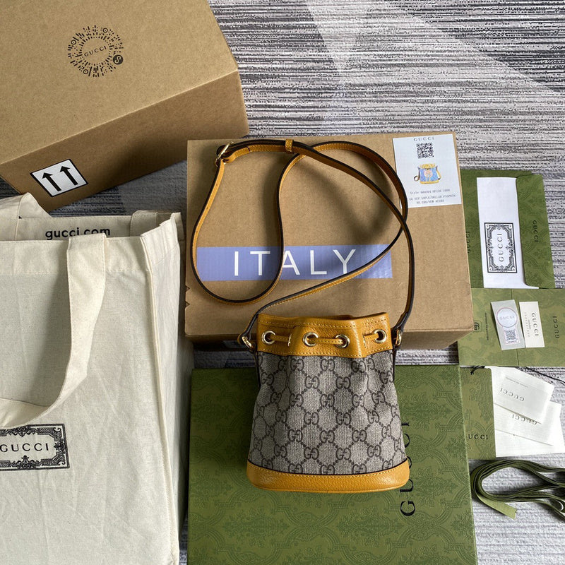 Ozarra - GUKI Bags - 2078