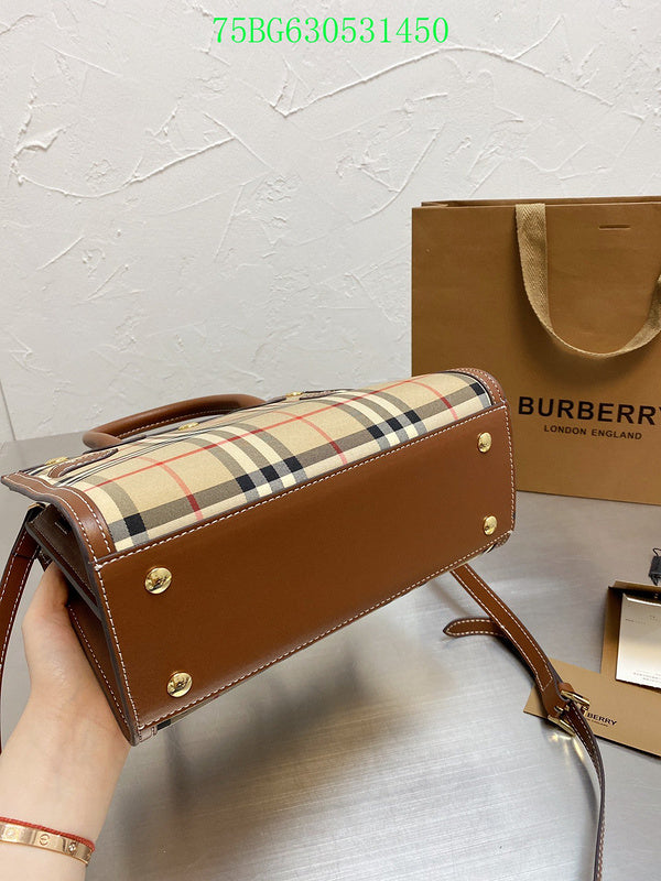 Ozarra Fashion -BBR Bags - 519