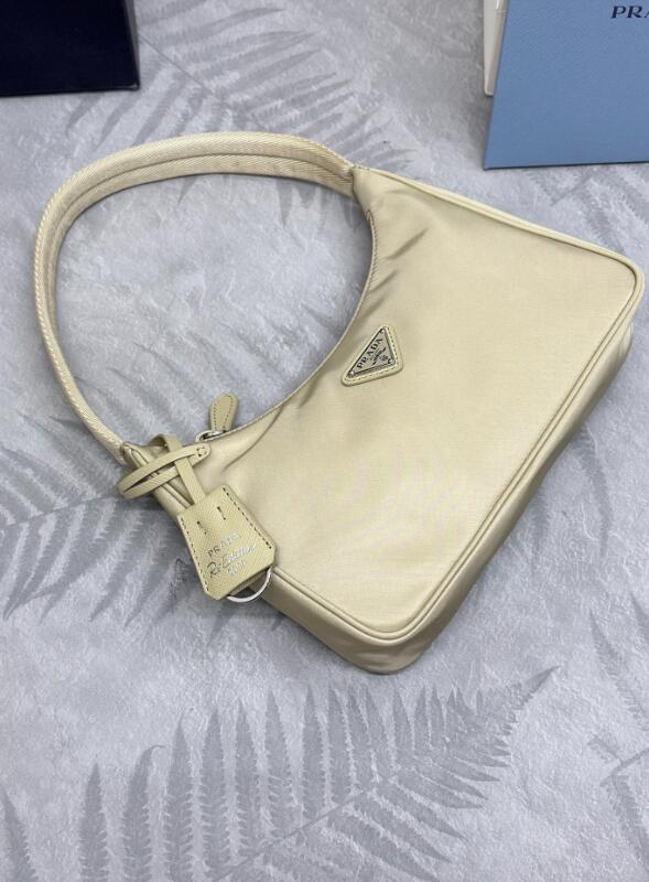 Ozarra Luxury - PD Bags - 057