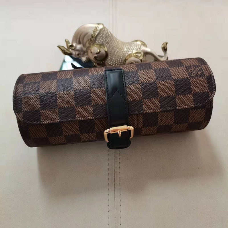 Ozarra Fashion Lu-Vi Bags - 16899