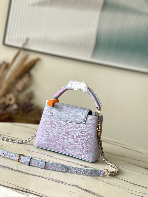 Fashion Lu-Vi bags - 3955