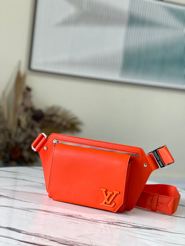 Ozarra Fashion Lu-Vi bags - 17037