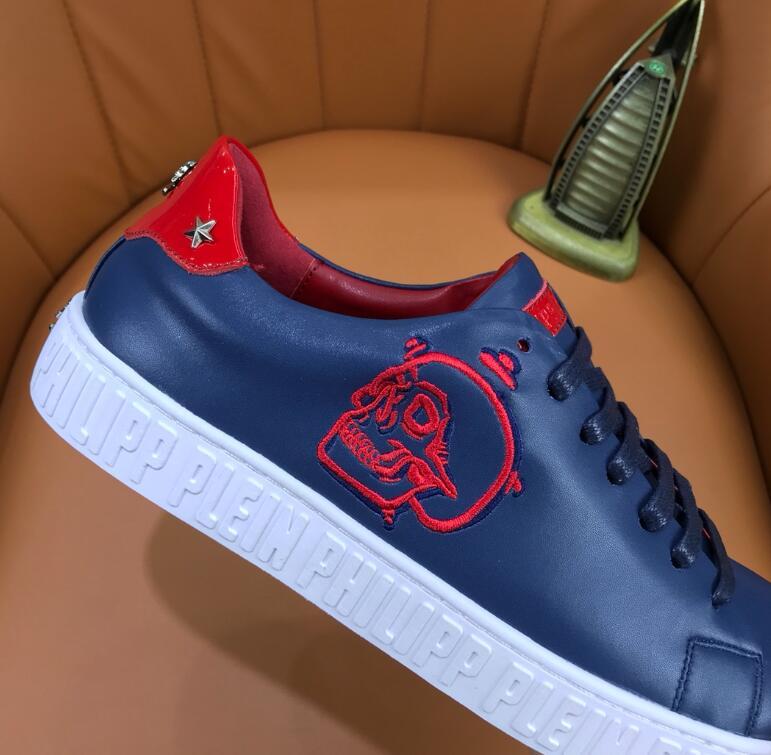 Ozarra Luxury - PHP Shoes - 111