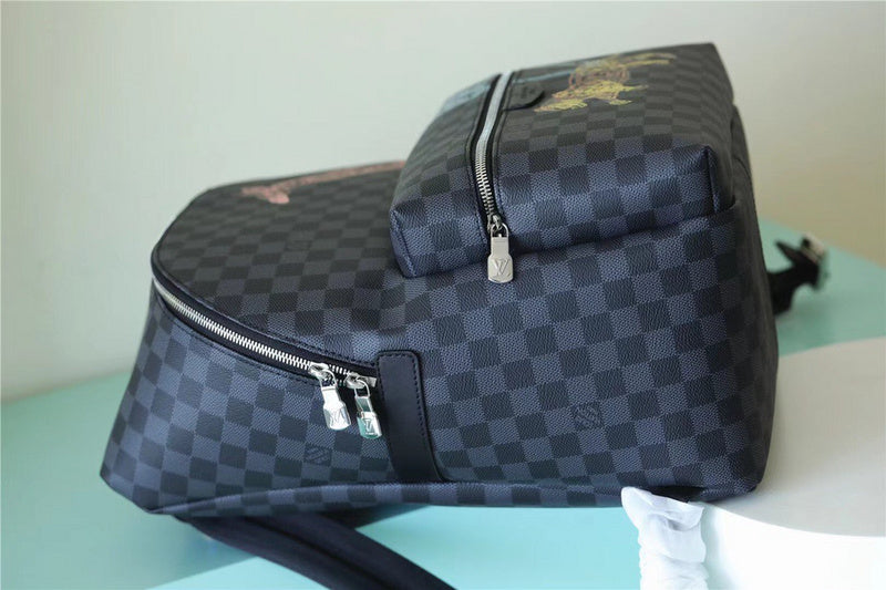 Ozarra Fashion Lu-Vi bags - 9573