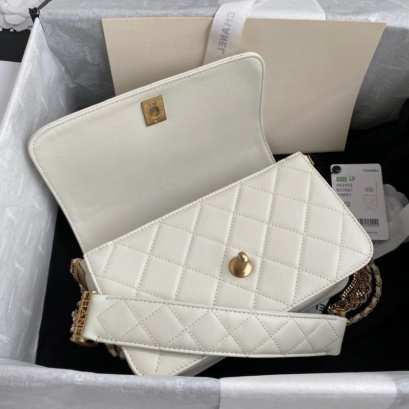 Ozarra - CHL Bags - 7445