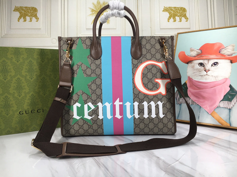 Ozarra - GUKI Bags - 223