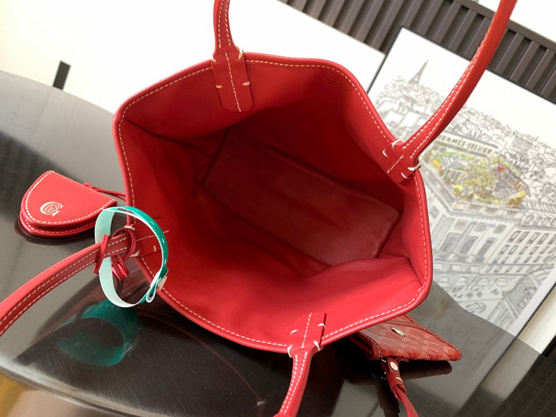 OZ - GYO Bags - 516