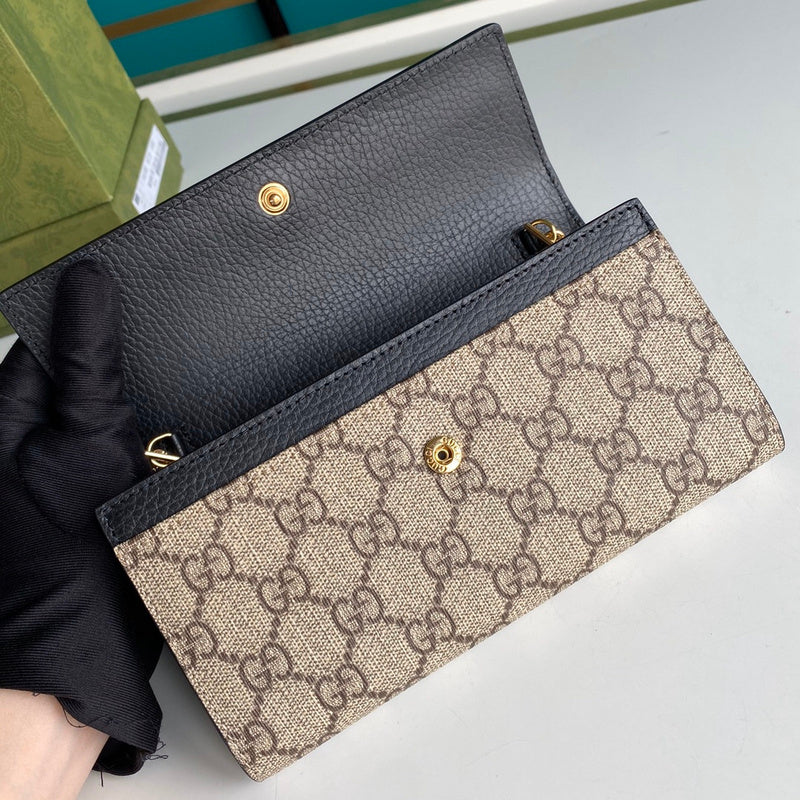 OZ - GCI Bags - 2141