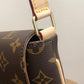 Ozarra Fashion Lu-Vi bags - 17474