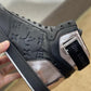 Ozarra Luxury - LOV Men Shoes - 1424