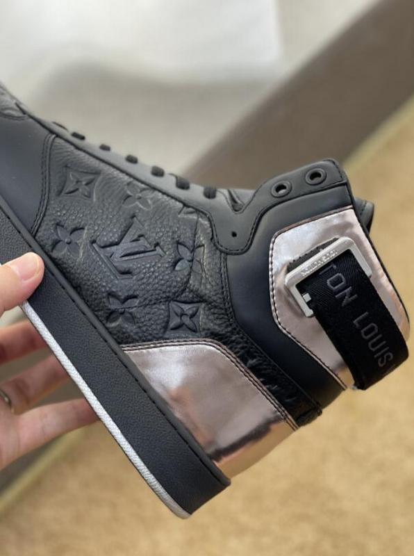 Ozarra Luxury - LOV Men Shoes - 1424