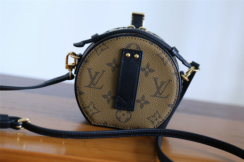 Ozarra Fashion Lu-Vi bags - 8326