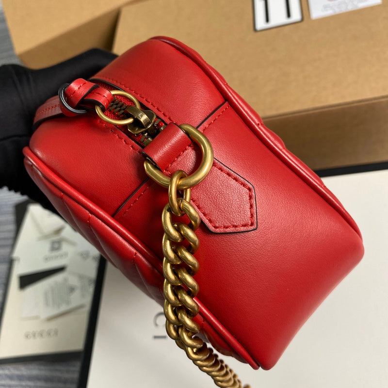 Ozarra - GG Bags - 2211