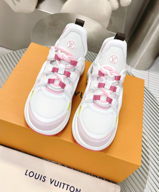 Ozarra Luxury - LOV Women Shoes - 224