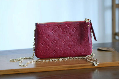 Ozarra Fashion Lu-Vi bags - 9051