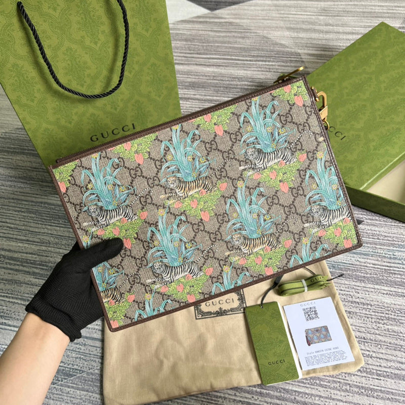 Ozarra - GCI Bags - 4421