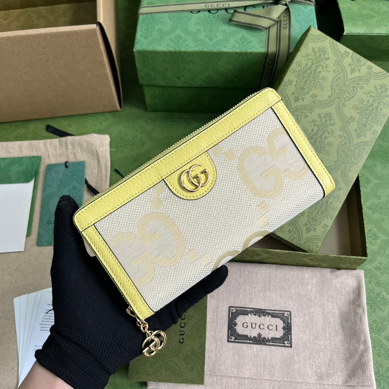 OZ - GCI Bags - 724