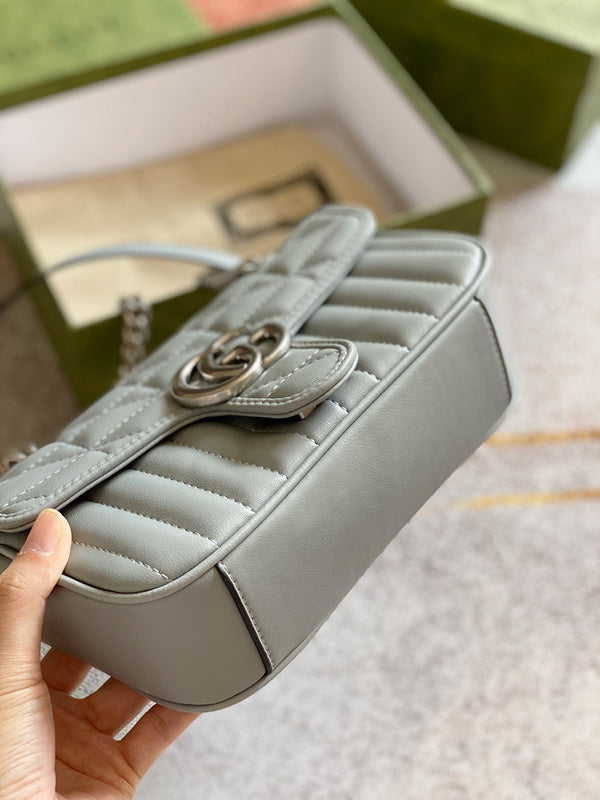 Ozarra - GCI Bags - 2022