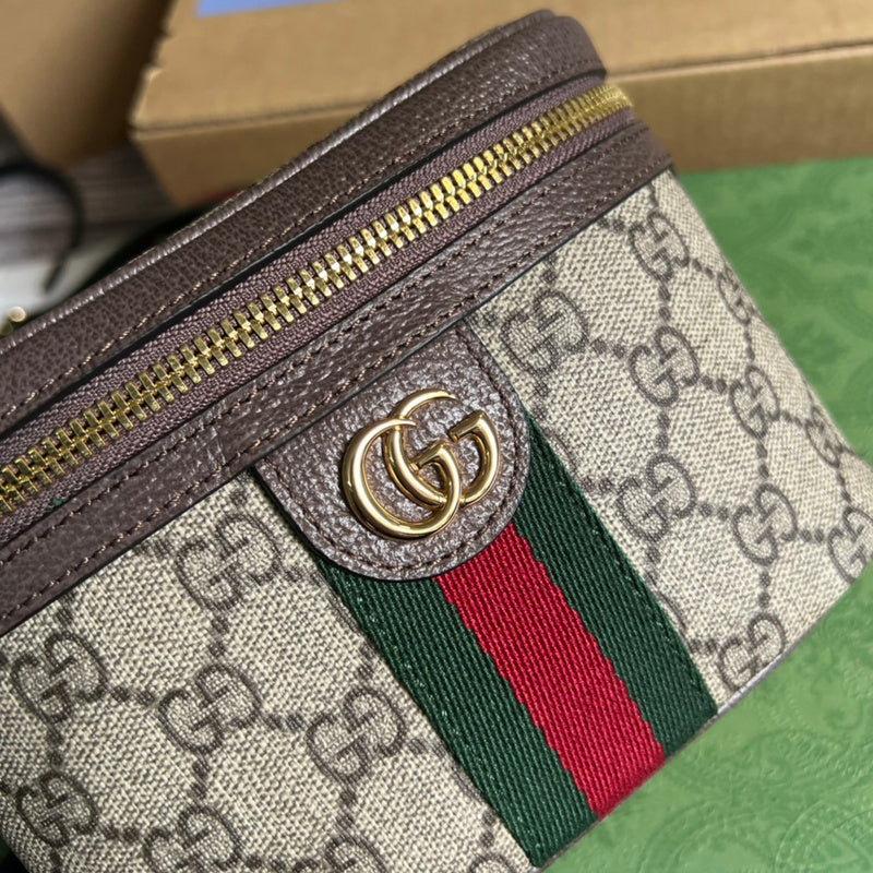 Ozarra - GCI Bags - 4238