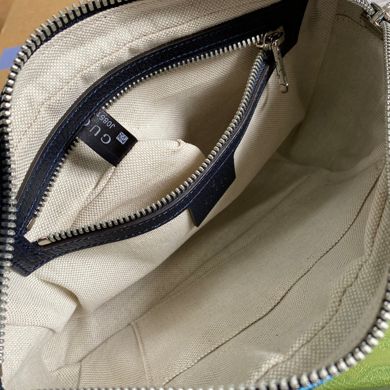 Ozarra - GG Bags - 1987