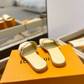 Ozarra Luxury - LOV Women Shoes - 032