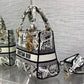 OZ - Dir Bags - 1069