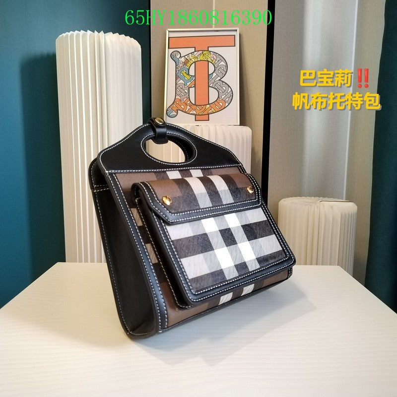 Ozarra Fashion -BBR Bags - 064
