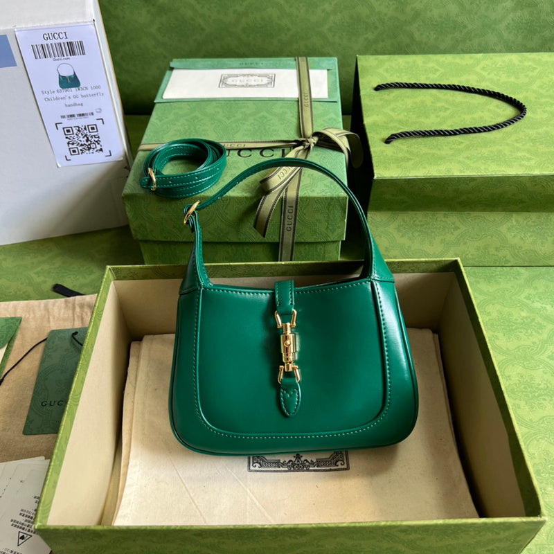 OZ - GCI Bags - 839