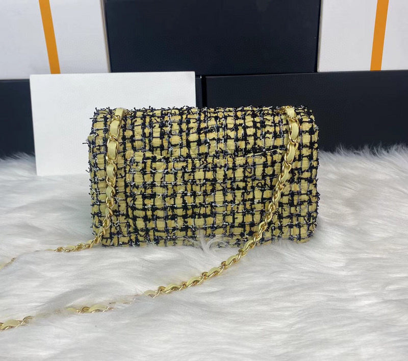 BAB - CHL Bags - 3210