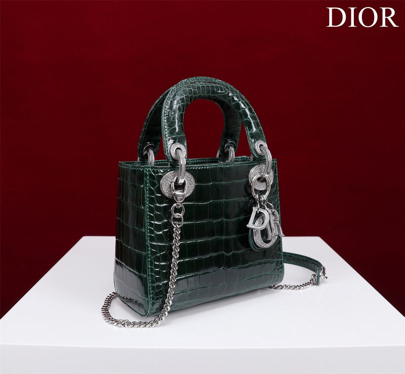 Ozarra - Dir Bags - 1643