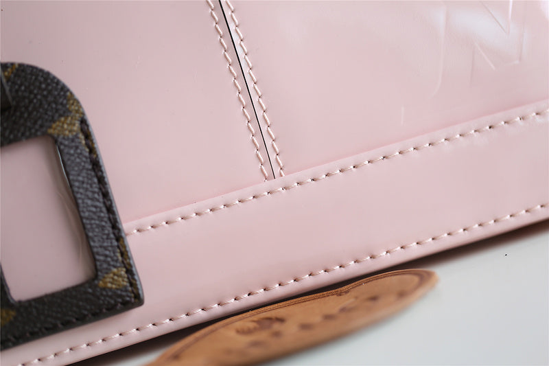 Ozarra Fashion Lu-Vi bags - 8278
