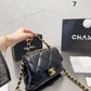 Ozarra - CHL Bags - 6992