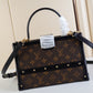 Fashion Lu-Vi bags - 3398