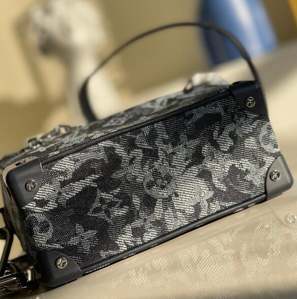 Ozarra Luxury - LOV Bags - 2549