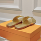 Ozarra Luxury - LOV Women Shoes - 133