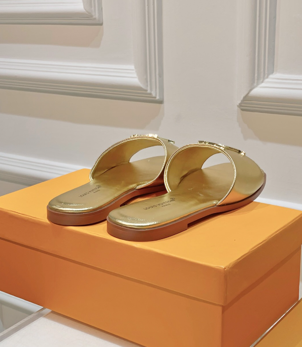 Ozarra Luxury - LOV Women Shoes - 133