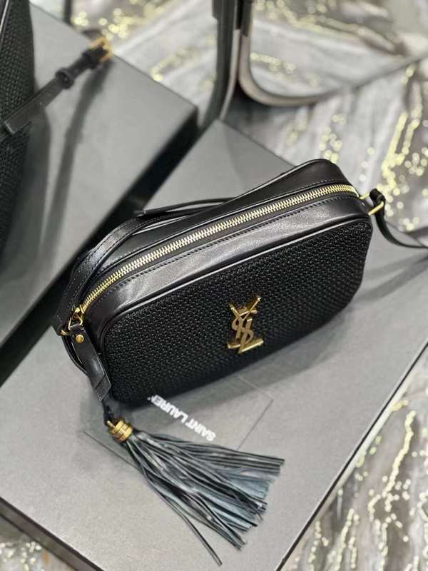Ozarra - SLY Bags 608