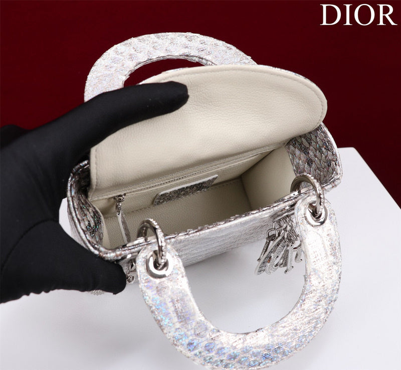 Ozarra - Dir Bags - 120