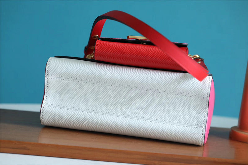 Ozarra Fashion Lu-Vi bags - 8477
