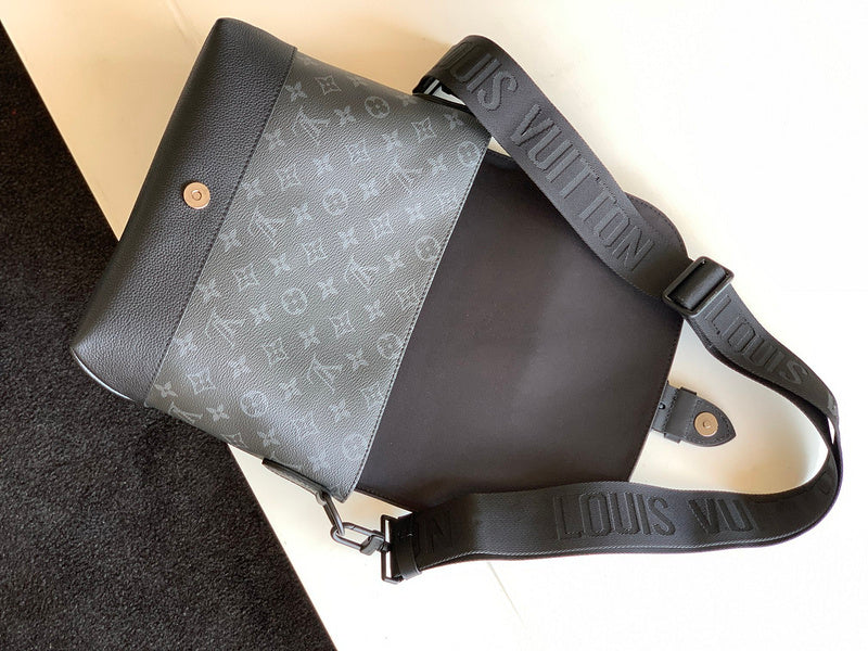 Ozarra Fashion Lu-Vi Bags - 16703