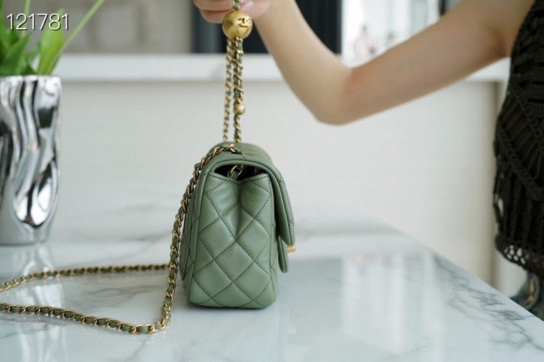 Ozarra - CHL Bags - 433